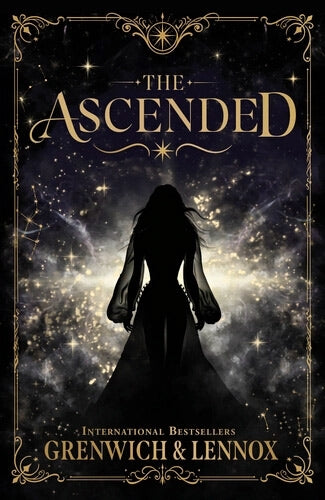 The Ascended