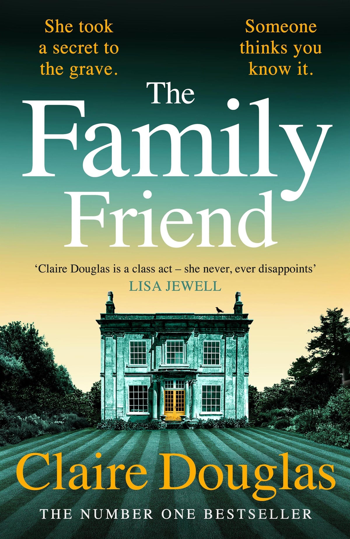 The Family Friend