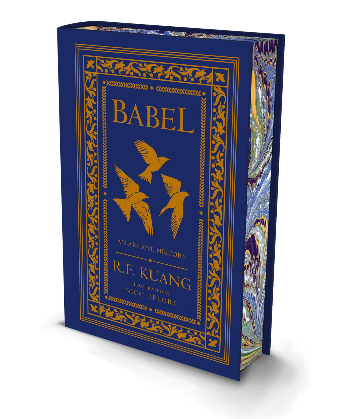 Babel