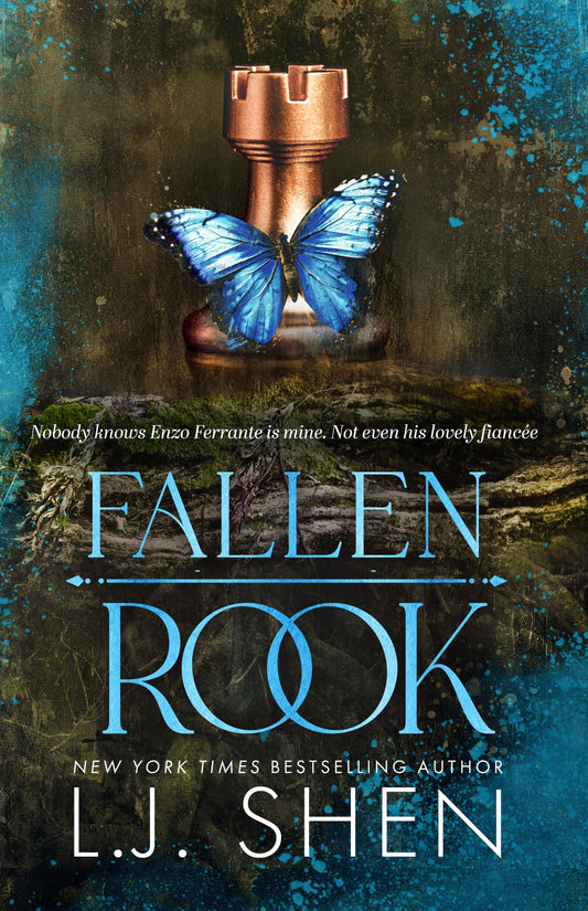 Fallen Rook