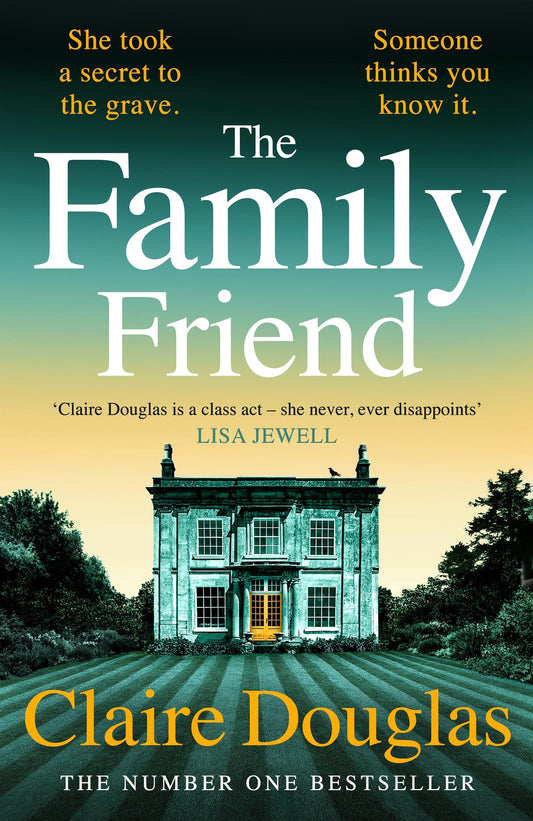 The Family Friend